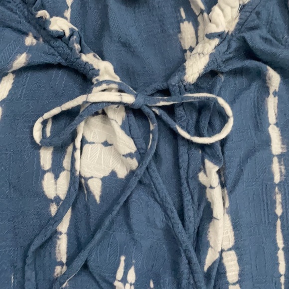 Knox Rose blouse - Picture 3 of 5